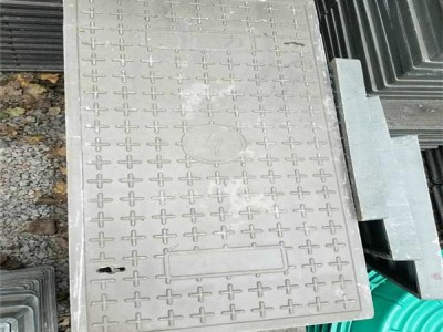 電纜溝蓋板大樣圖 電纜溝蓋板做法