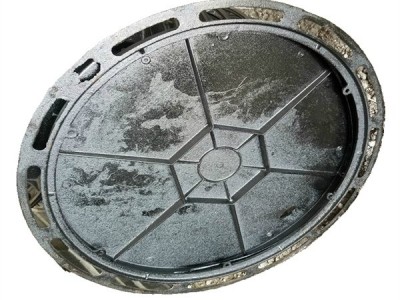 井蓋要送檢嗎 井蓋需要復檢嗎？