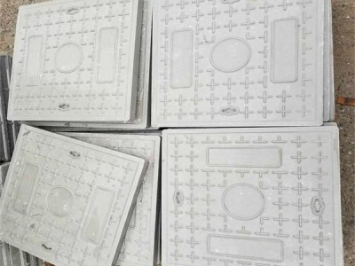 玻璃鋼蓋板 玻璃鋼蓋板安裝方案