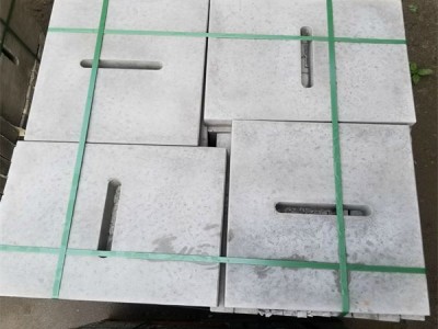 混凝土水泥蓋板 500*500 球場板