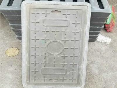 水泥預制井廠 成品預制混凝土井