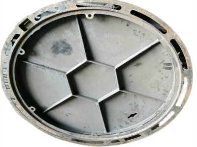 水泥混凝土井 混凝土井怎么做