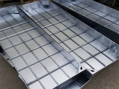 不銹鋼井蓋報價少錢