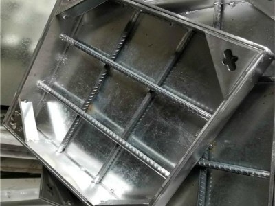 井蓋的承重等級規(guī)范 井蓋承重等級