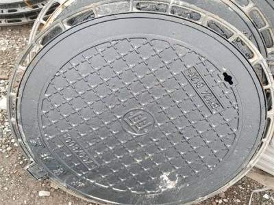 無防井蓋厚度 井蓋防護網安裝方法
