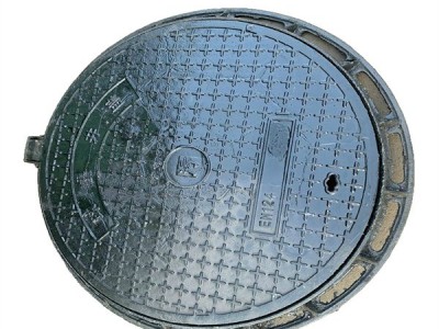 地下停車場球墨鑄鐵井蓋過車 球墨鑄鐵井蓋防