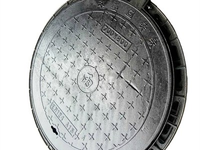 密封下水道蓋板圖片 下水管道封口蓋子