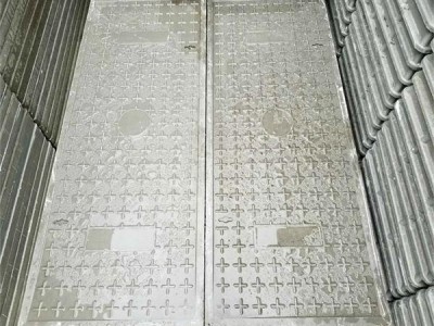 集水坑蓋板詳圖是什么 積水坑蓋板圖片