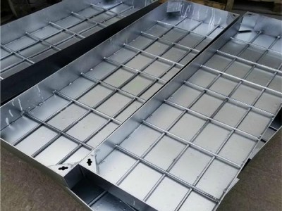 700鑄鐵井蓋重量承重參數 鑄鐵井蓋d400國標重量