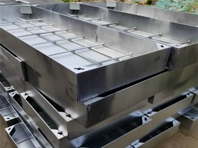 圓形溢流球墨鑄鐵井蓋篦子 球墨鑄鐵井篦子