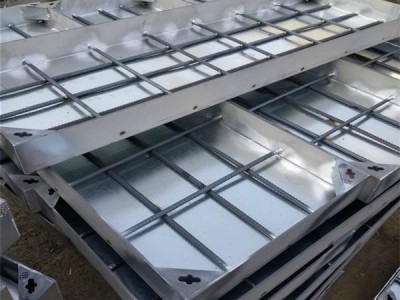 機(jī)場(chǎng)合金鋁井蓋廠(chǎng)家 金屬井蓋