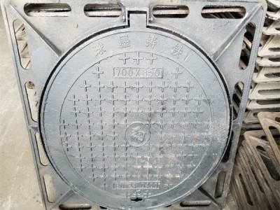 球墨鑄鐵雨水篦子承載力要求 鑄鐵雨水篦子承重