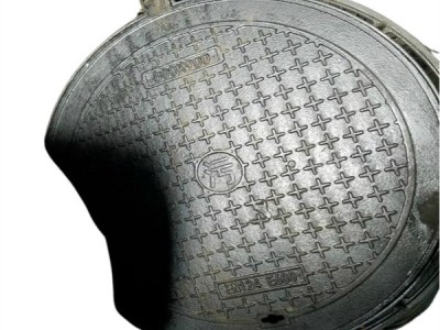 防沉降井蓋重量計算方法 防沉降井蓋國標(biāo)圖集