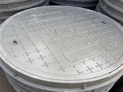高分子復(fù)合井蓋 700圓形