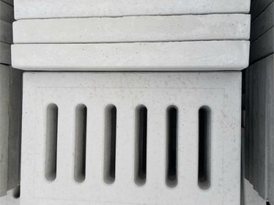 混凝土溝蓋板 400*500