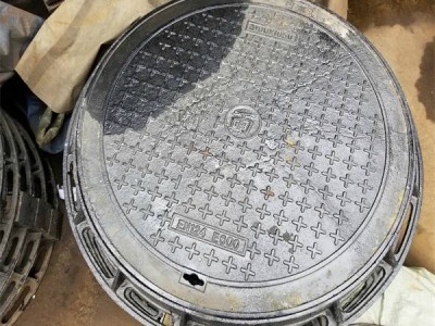 不銹鋼溝蓋板圖片