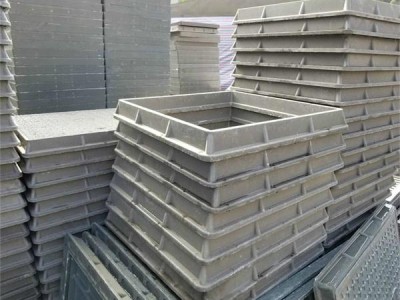 排水溝蓋板厚度 跑道排水溝蓋板尺寸