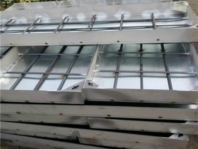 井做法 污水井做法圖集