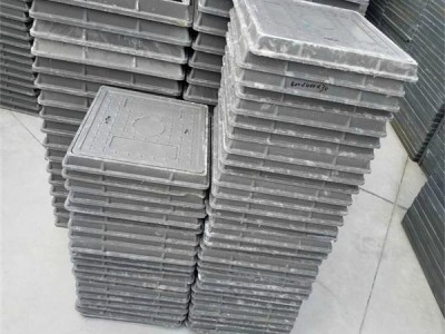 下沉式不銹鋼井蓋圖片 下沉式井蓋凹下去有深