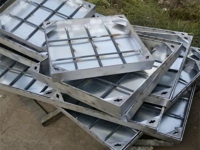 沼氣池井蓋如何密封 沼氣池井蓋如何密封視頻