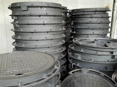 井蓋的材質(zhì)有哪些 12種井蓋分類及標(biāo)識(shí)