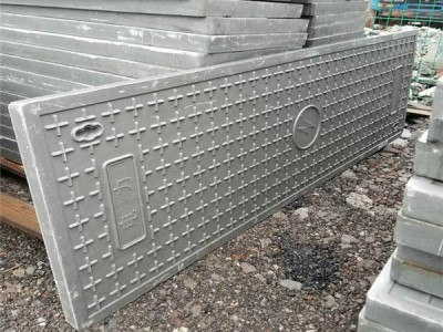 球墨鑄鐵井蓋各種型號及價格 球墨鑄鐵井蓋各種型號及價格圖
