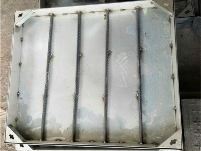 不銹鋼井蓋電話：城市與美觀的雙重保障