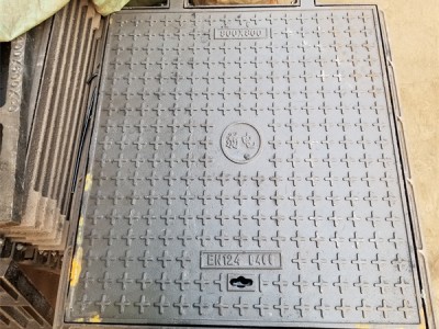 重型排水溝蓋板 排水溝混凝土蓋板