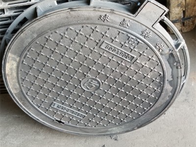 雨水井蓋板尺寸規格 雨水井蓋厚度質量要求