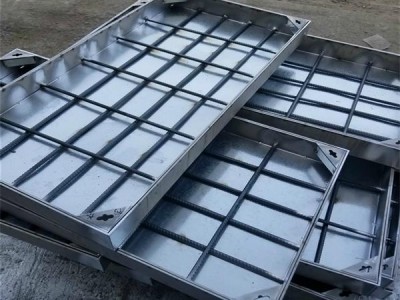 電纜井圖紙 電纜井做法