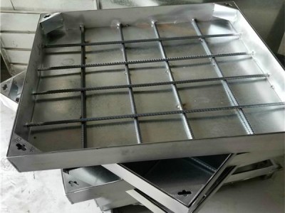 球墨鑄鐵井蓋標(biāo)號(hào)應(yīng)不低于 球墨鑄鐵重型井蓋國(guó)標(biāo)