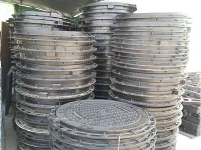 排水溝蓋板格柵價格 地溝格柵蓋板價格