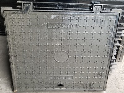 700球墨鑄鐵井蓋國標重 鑄鐵井蓋承重對照表