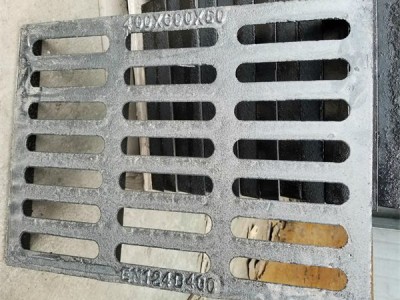 屋面落水口篦子圖片：提升建筑美感與實用性的結合