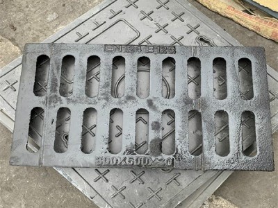 北京雨水篦子中標(biāo)單位——守護城市的“生命線”