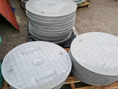 防沉降井蓋的作用與用途圖片 防沉降井蓋的作用與用途圖片