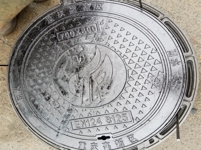 混凝土井圈 井圈圖片