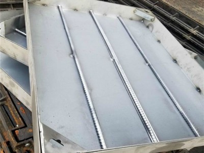 不銹鋼井蓋批發：質量與價格的結合