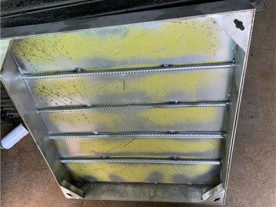 做不銹鋼井蓋需要什么設(shè)備