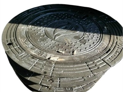 球墨鑄鐵井蓋用途分析 球墨鑄鐵井蓋各種型號及價格