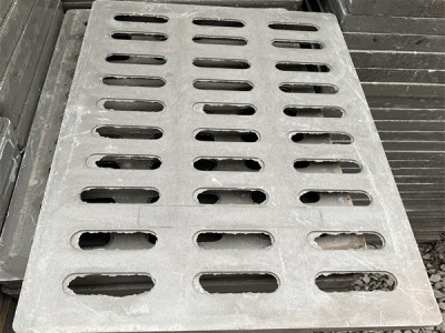復(fù)合溝蓋板 400*600