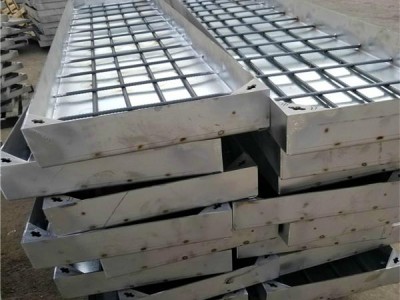 井室蓋板與井蓋的區別 井室蓋板與井蓋的區別在哪