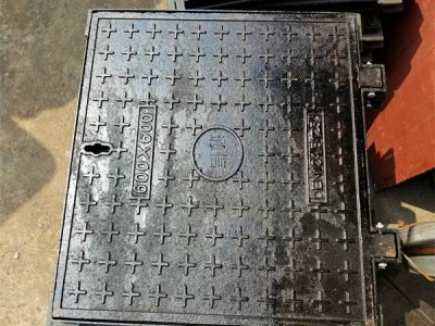 排水溝鋼蓋板 室外排水溝鋼蓋板