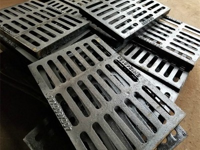 鑄鐵溝蓋板承重對照表——為您的項目堅實保障