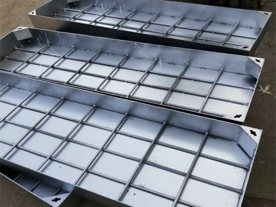 方形球墨鑄鐵井蓋規格 球墨鑄鐵井蓋規格尺寸