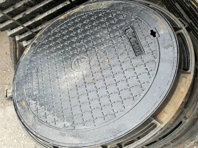 更換鑄鐵井蓋 更換鑄鐵井蓋少錢