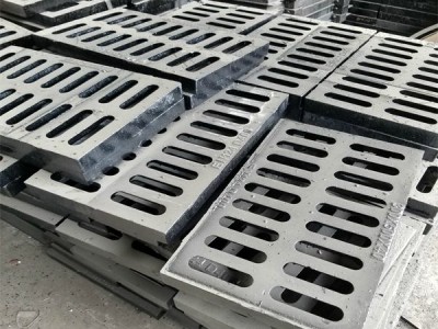 球墨鑄鐵排水溝：耐用的排水解決方案