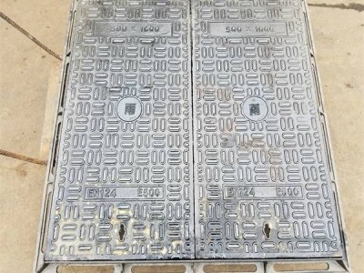 成品鋼蓋板 鋼格柵板規(guī)格型號方法