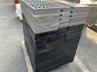 鑄鐵溝蓋板套什么定額？解讀鑄鐵溝蓋板的工程定額