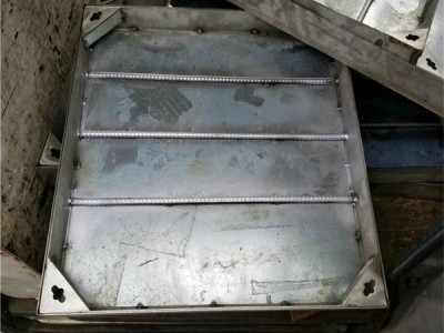 不銹鋼井蓋設(shè)備有哪些